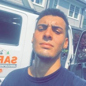 Meet your Posher, Andrew